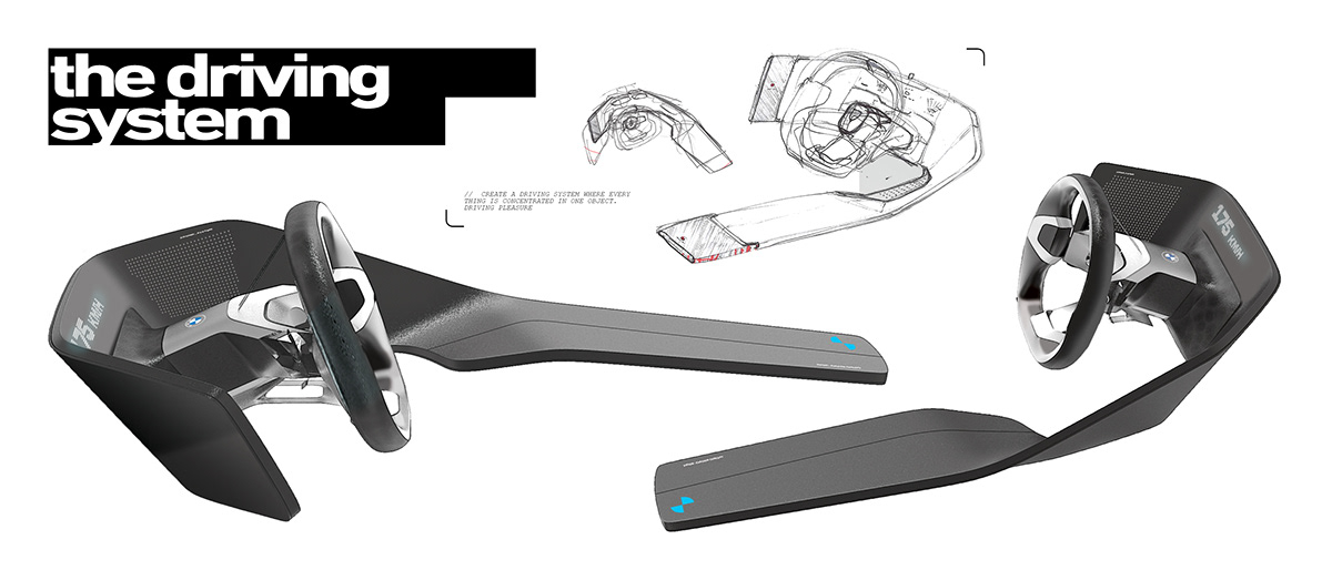 bmw，drunkcar，Smart car，