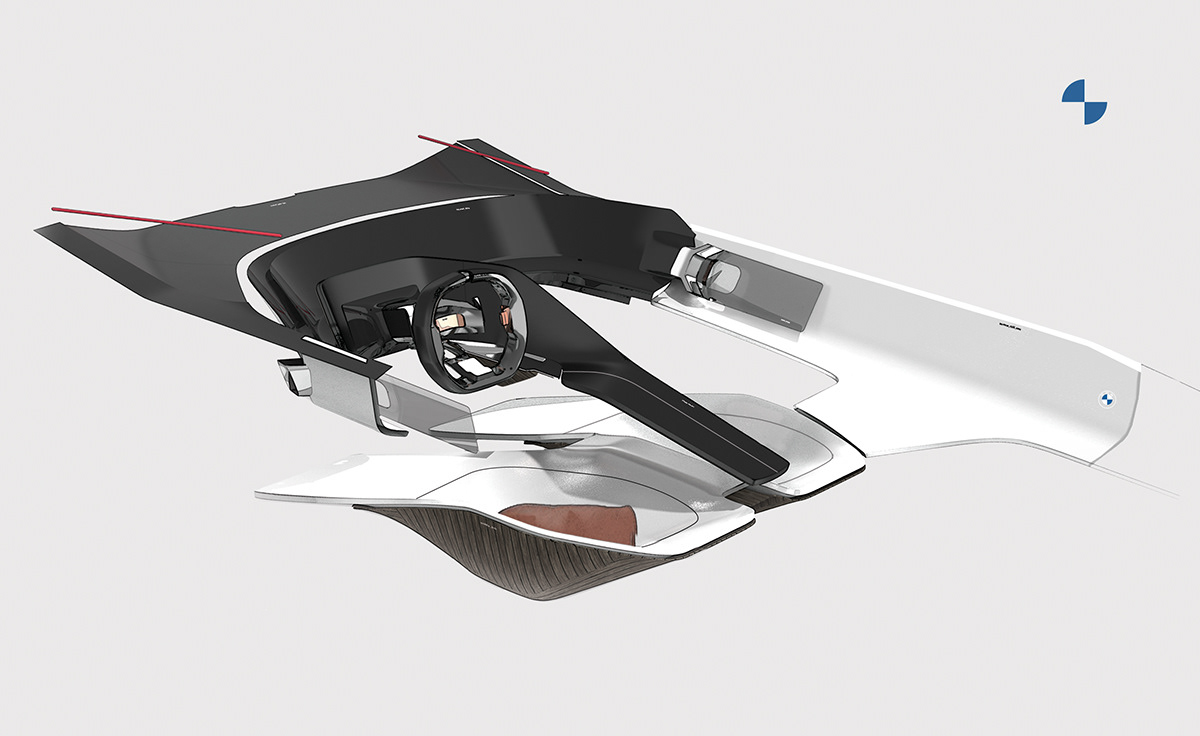 bmw，drunkcar，Smart car，