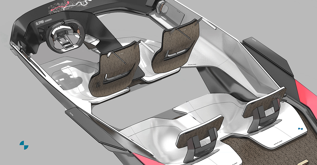 bmw，drunkcar，Smart car，
