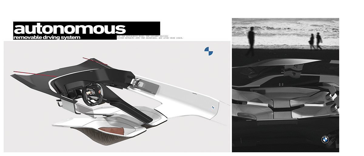 bmw，drunkcar，Smart car，