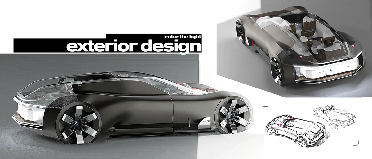 bmw，drunkcar，Smart car，