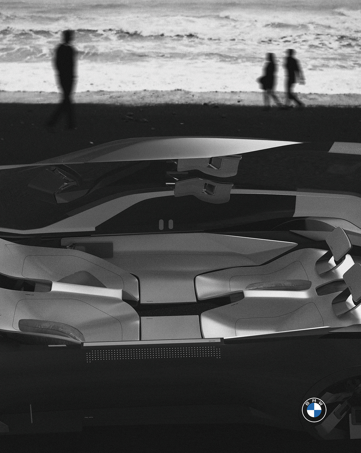 bmw，drunkcar，Smart car，