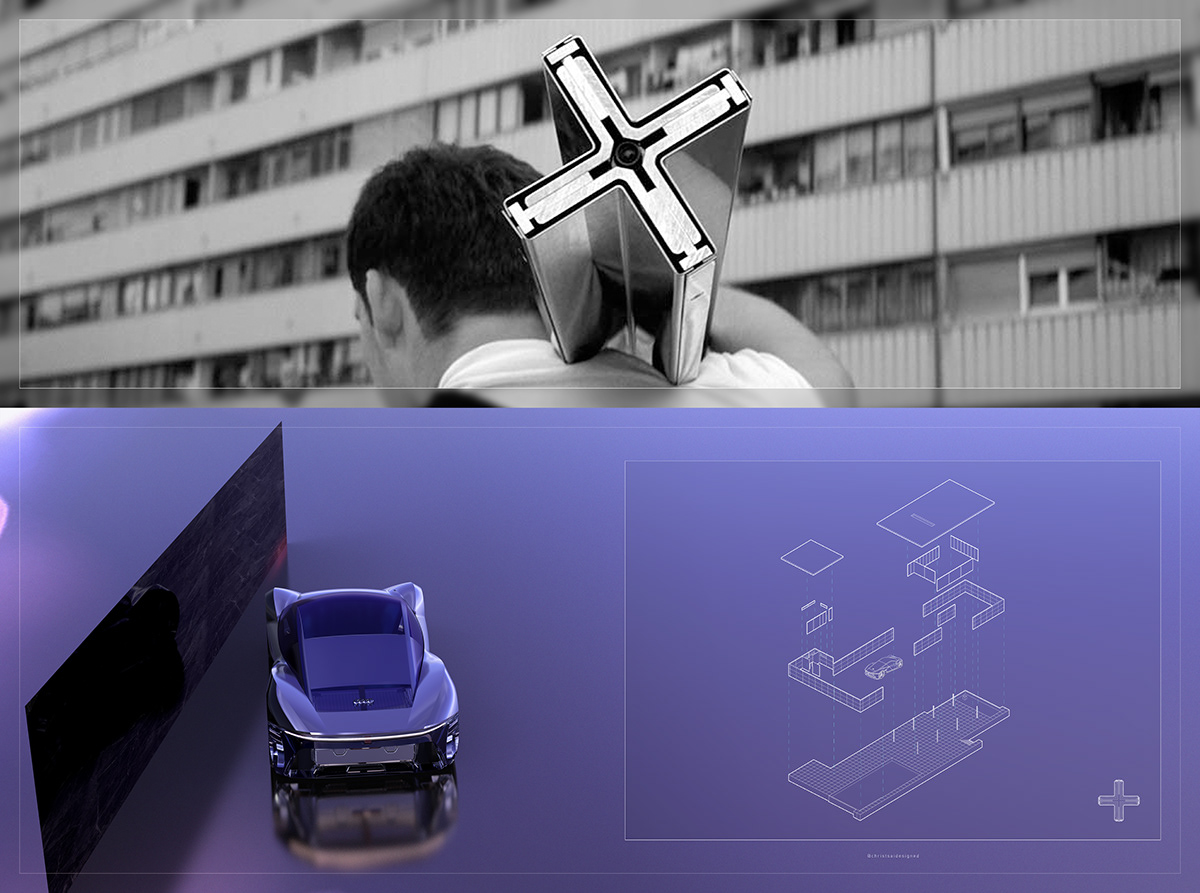 Audience，Audi，Sense of future，Sense of science fiction，