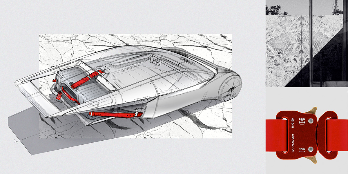 Audience，Audi，Sense of future，Sense of science fiction，