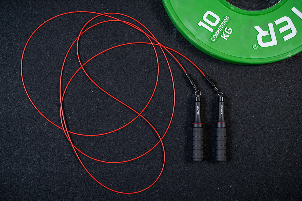 Adjustable weight rope skipping，Anaerobic exercise tools，Aerobic exercise tools，skipping rope，Earth2.0，