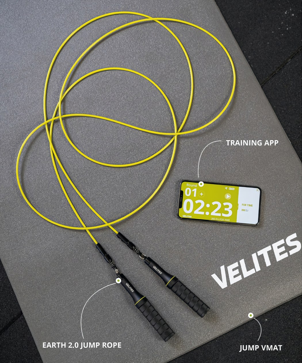 Adjustable weight rope skipping，Anaerobic exercise tools，Aerobic exercise tools，skipping rope，Earth2.0，