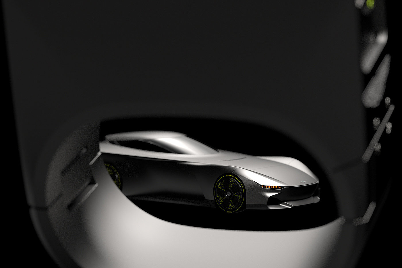 Aston Martin，Wrist watch，conceptual design，