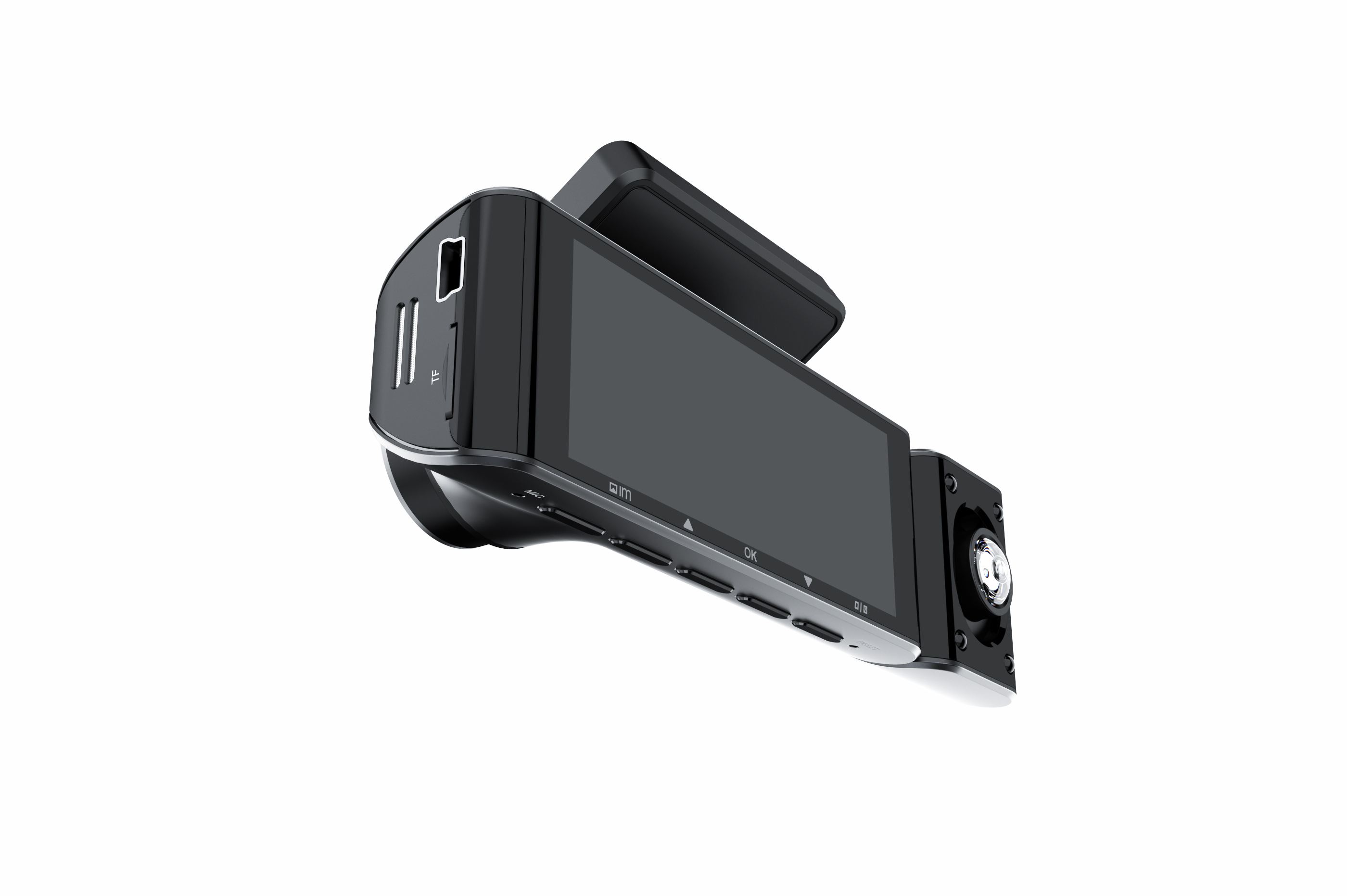 Recorder，Digital，vehicle，