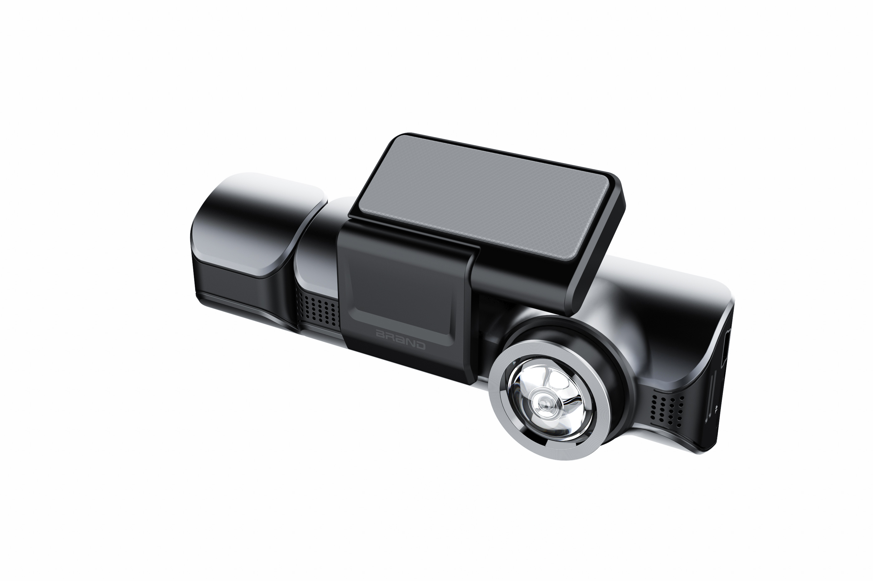 Recorder，Digital，vehicle，