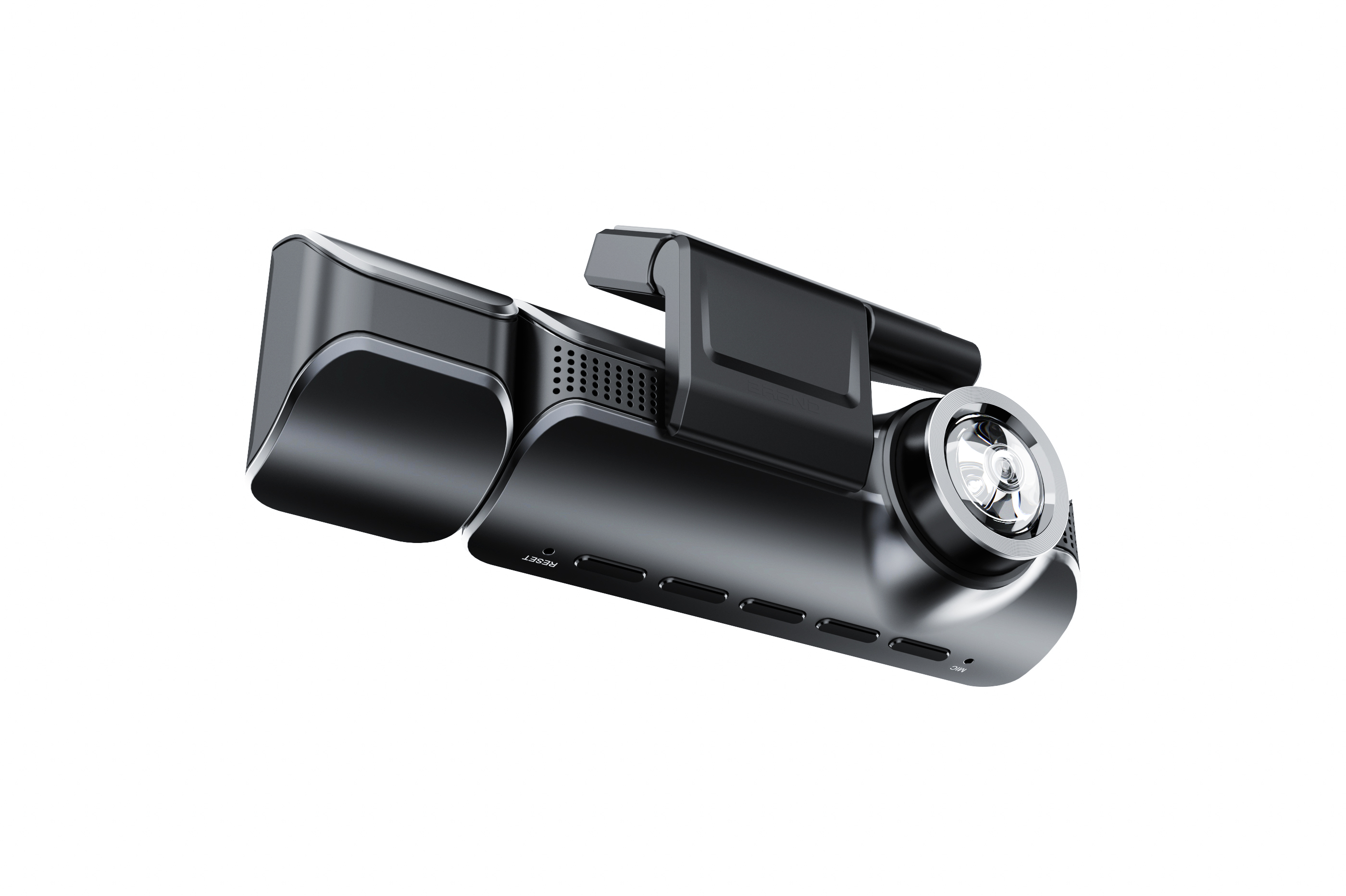 Recorder，Digital，vehicle，