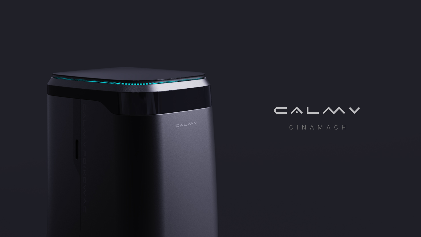 product design，industrial design，sample reels，Keyshot rendering，Washing machine，