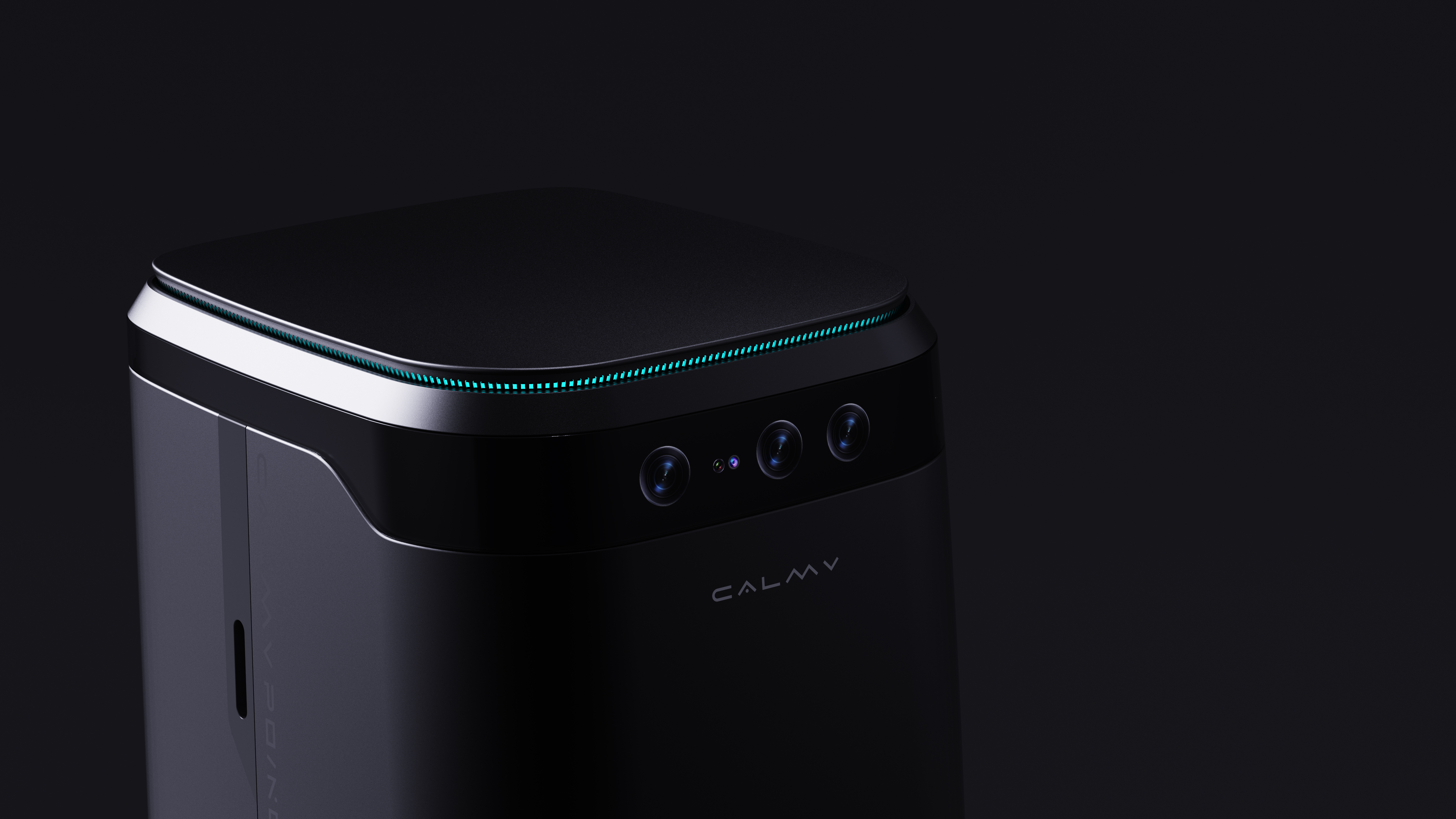 product design，industrial design，sample reels，Keyshot rendering，Washing machine，