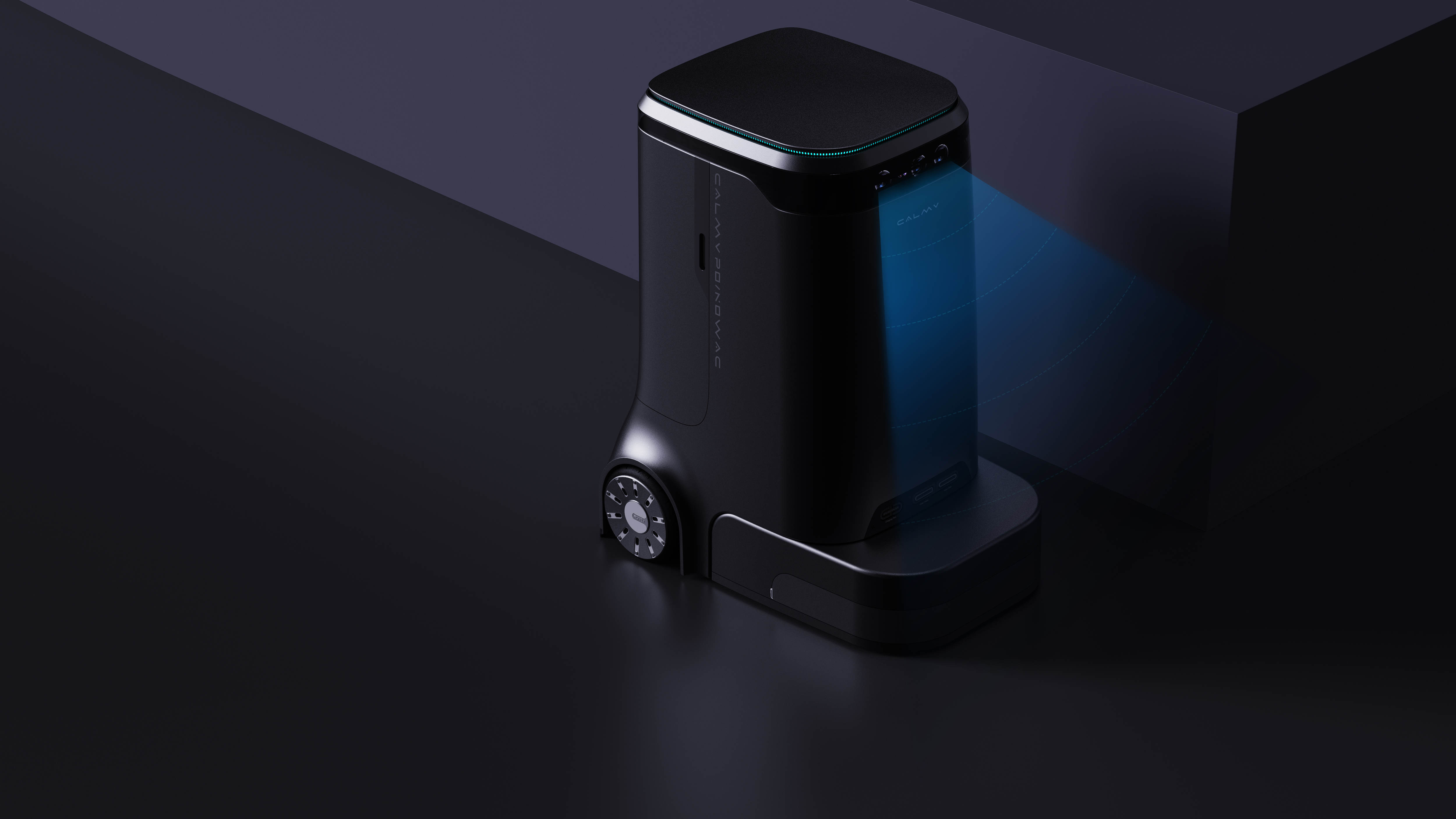 product design，industrial design，sample reels，Keyshot rendering，Washing machine，