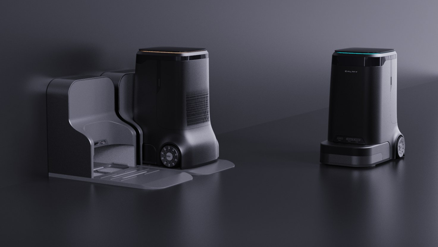 product design，industrial design，sample reels，Keyshot rendering，Washing machine，