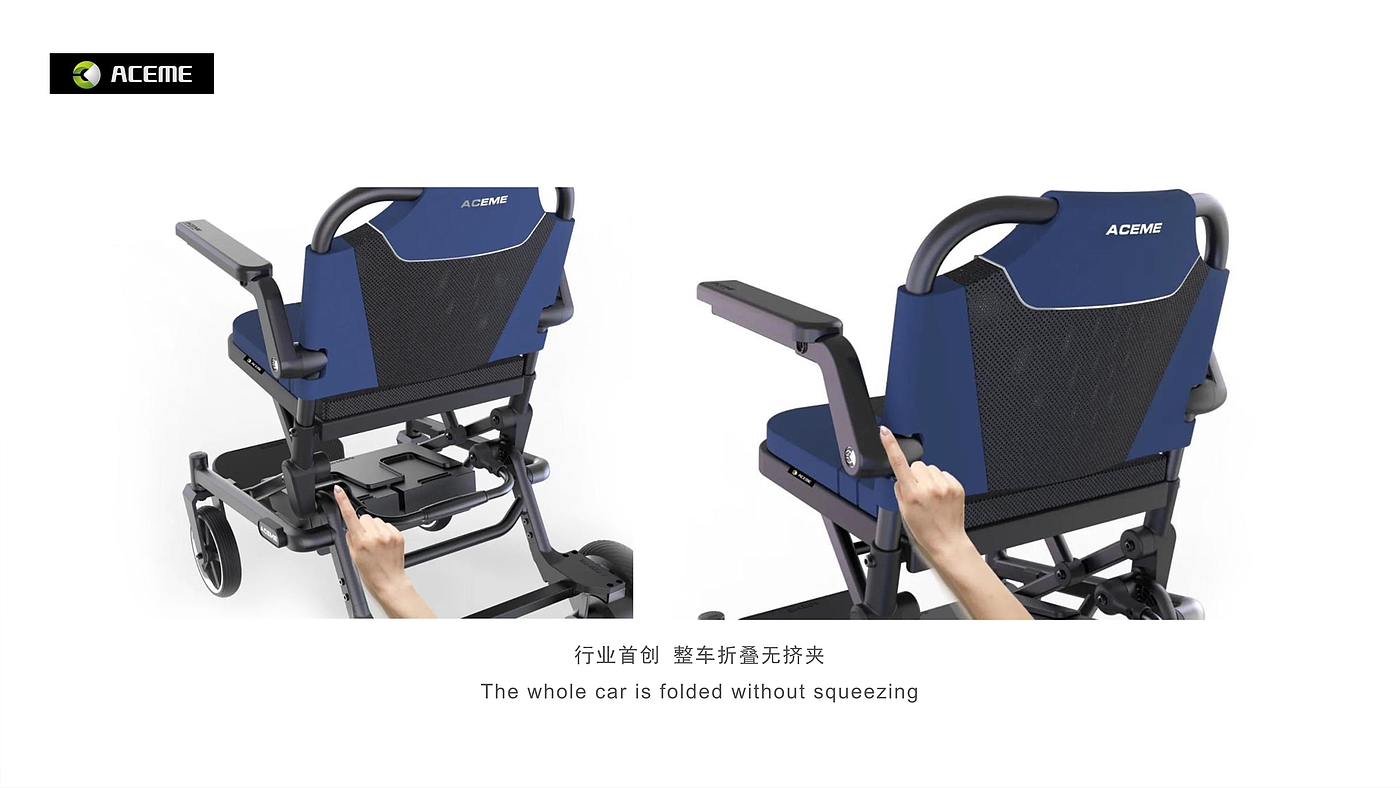 Aisimi Electric Technology Co., Ltd，