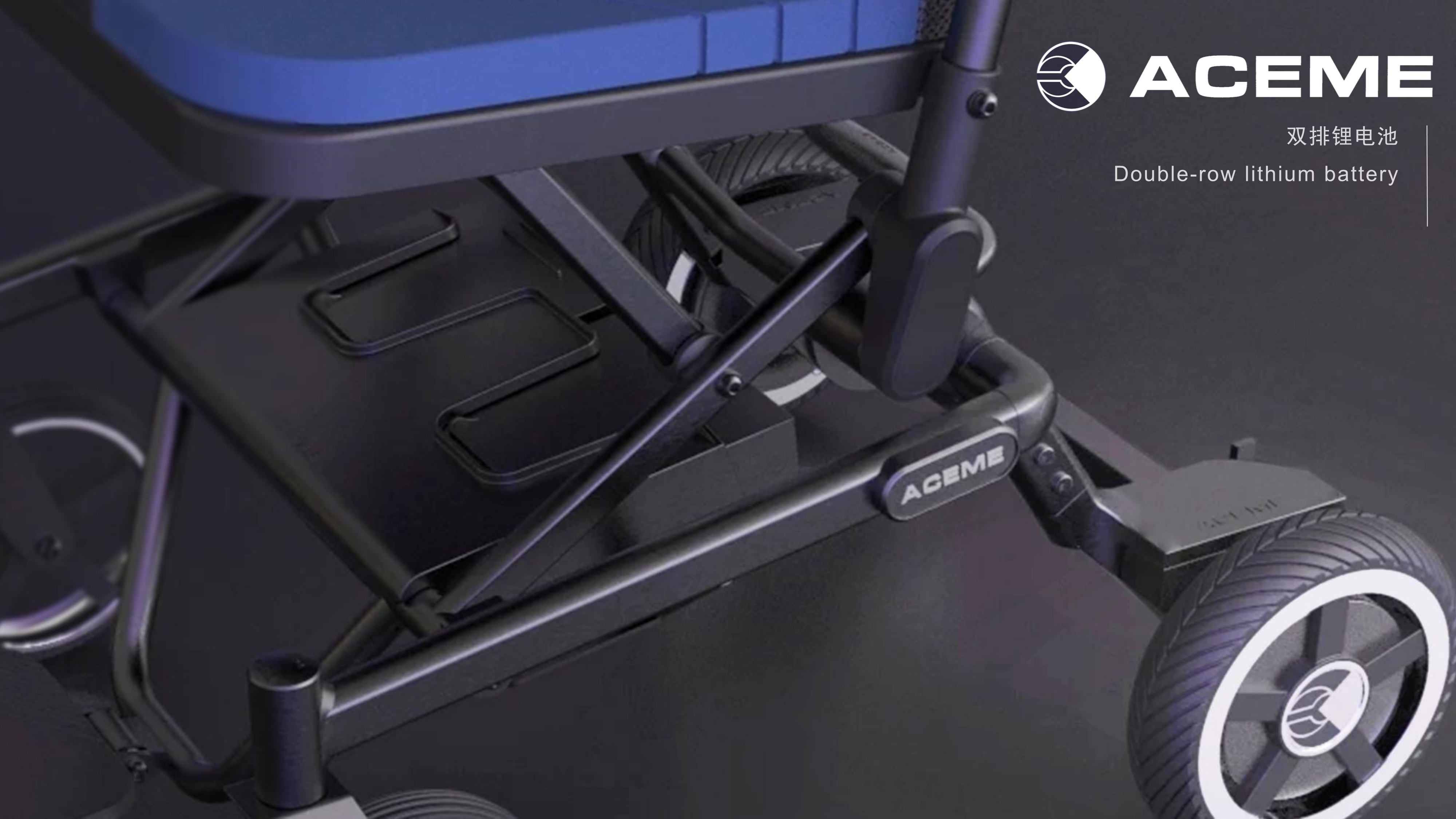 Aisimi Electric Technology Co., Ltd，