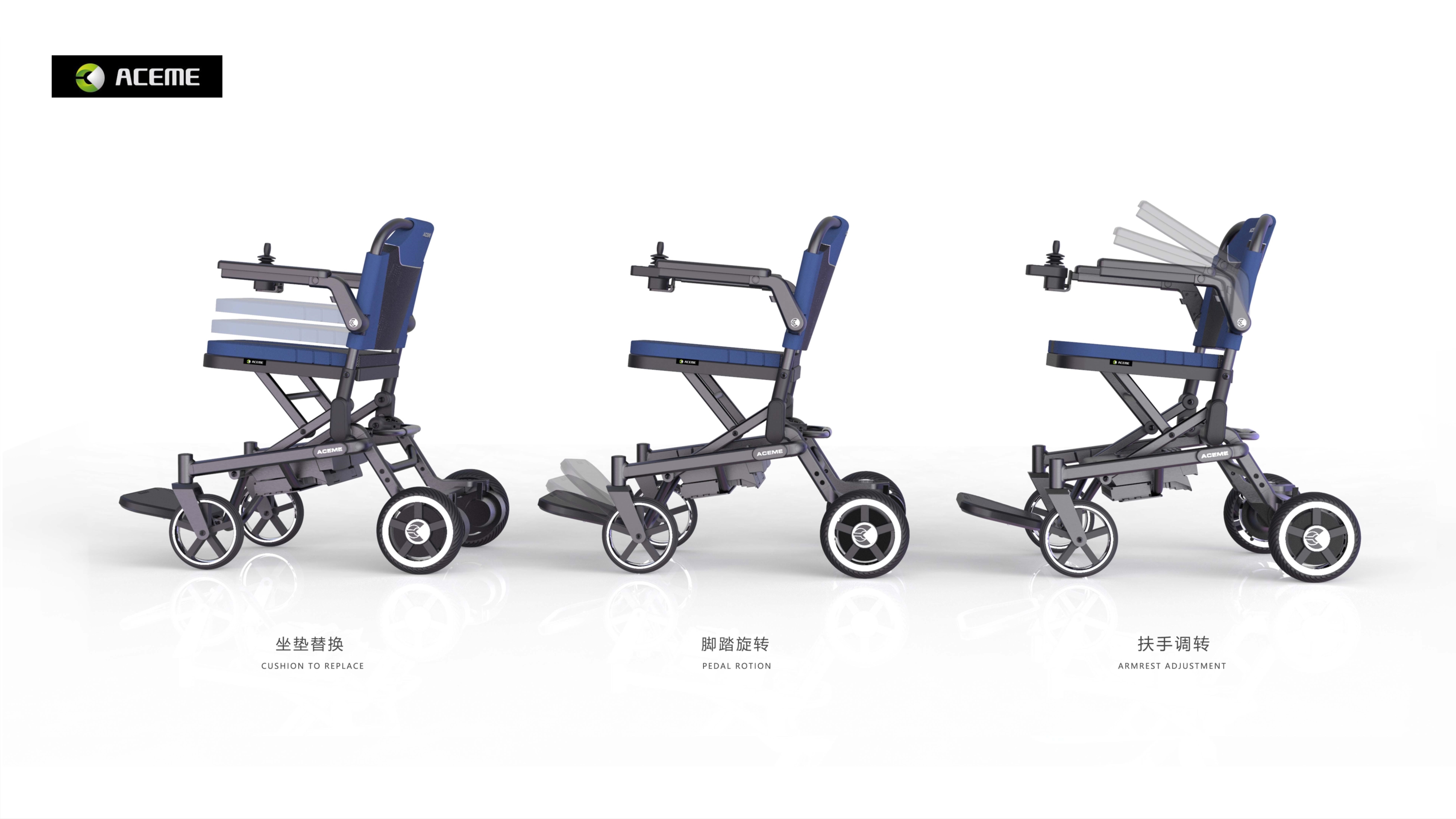 Aisimi Electric Technology Co., Ltd，