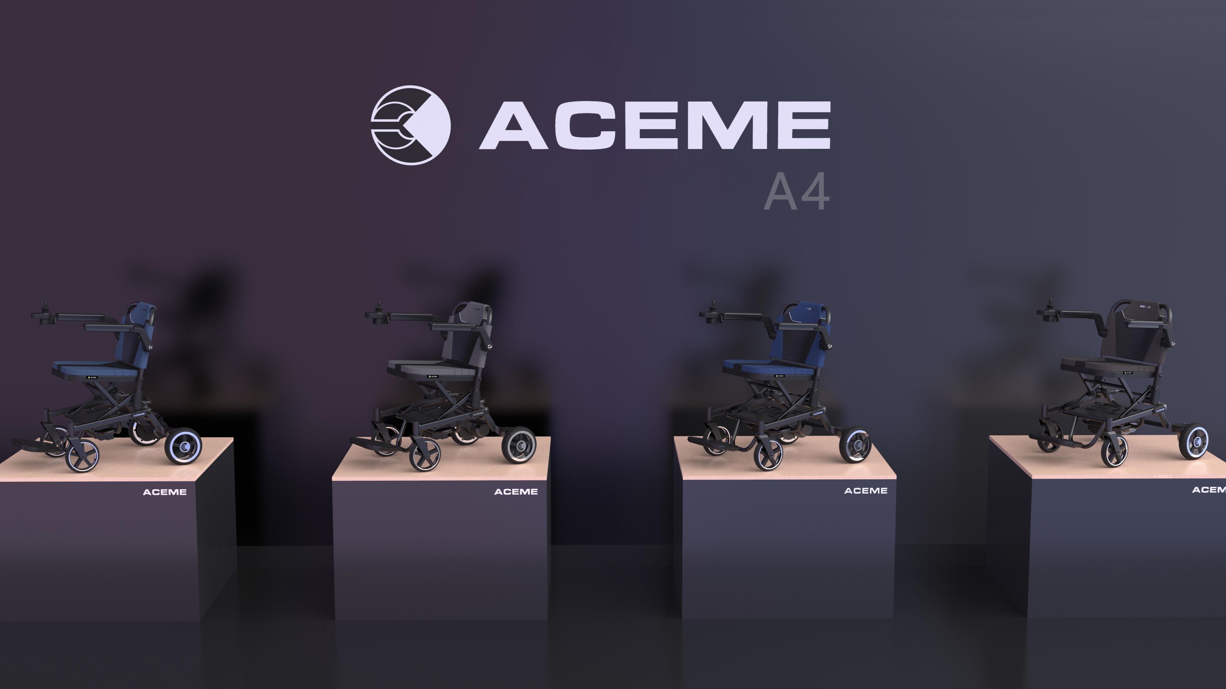 Aisimi Electric Technology Co., Ltd，