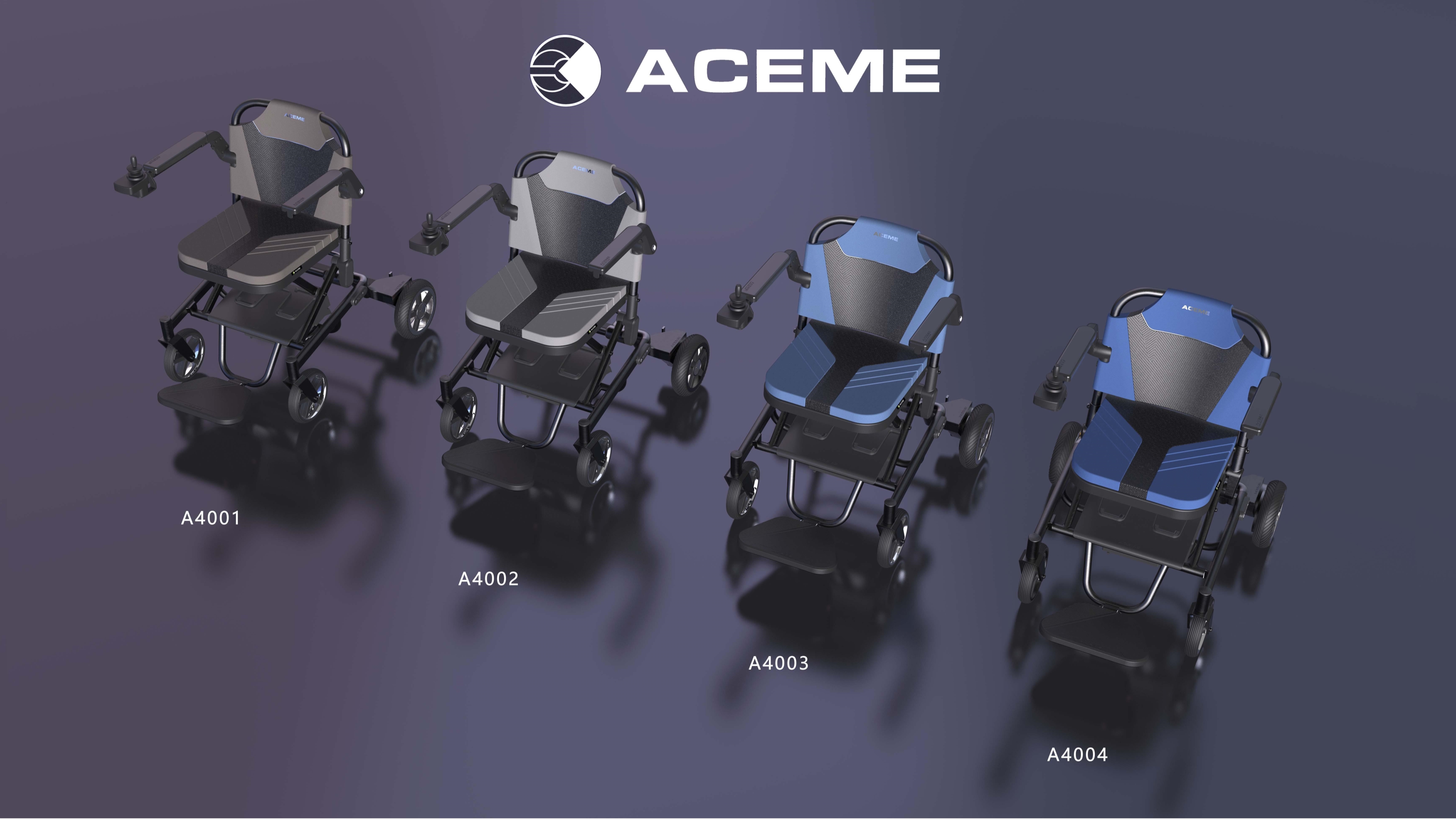 Aisimi Electric Technology Co., Ltd，