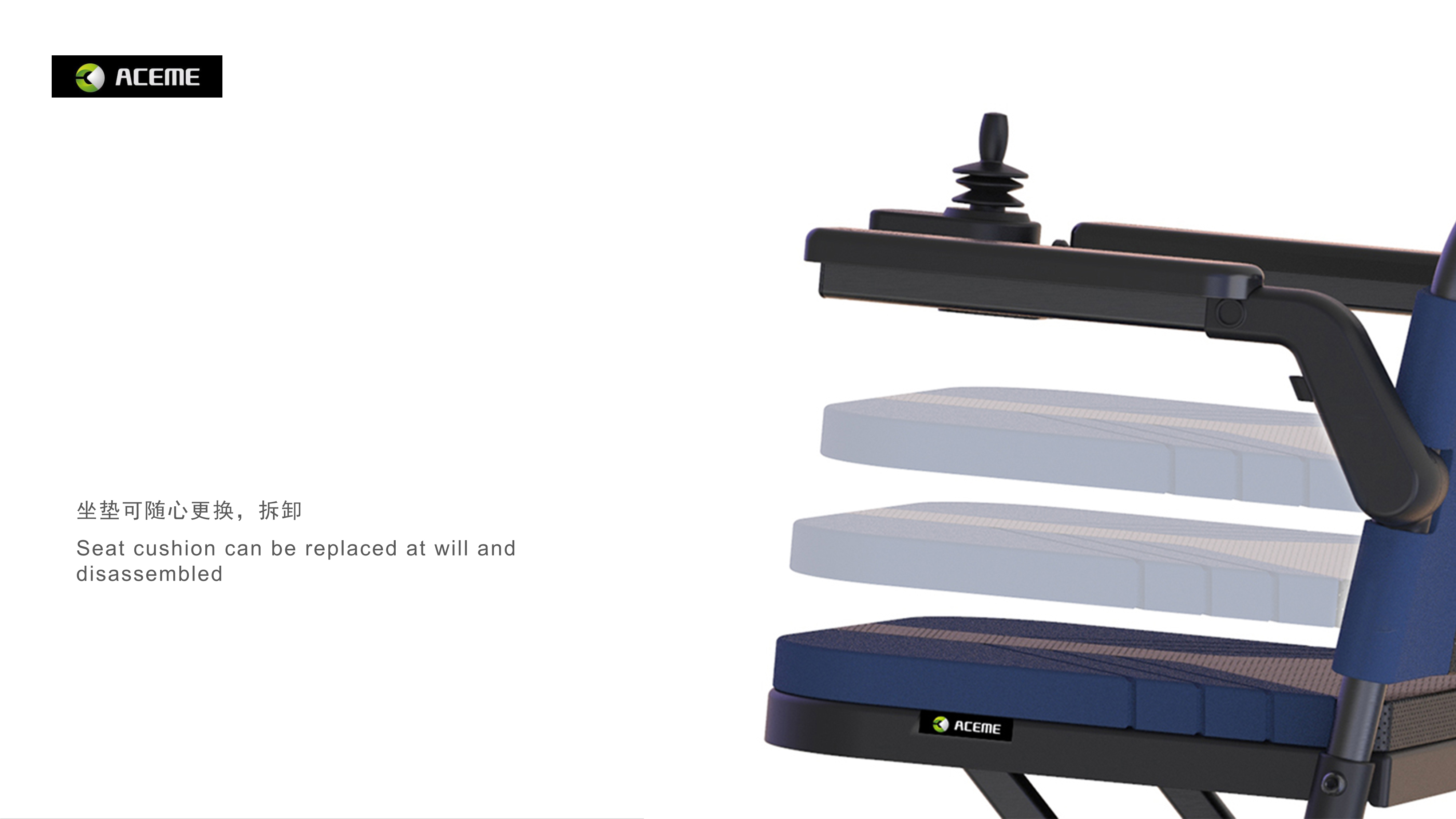 Aisimi Electric Technology Co., Ltd，