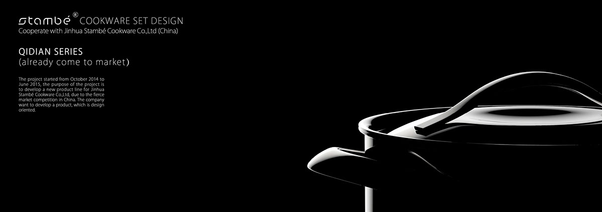 Gtomber，Cooker set，Jinhua Stambe，