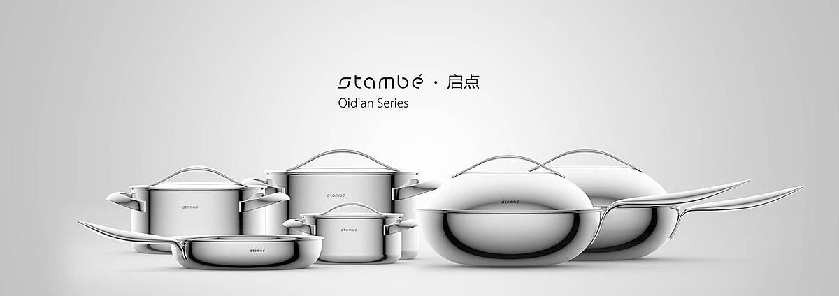 Gtomber，Cooker set，Jinhua Stambe，