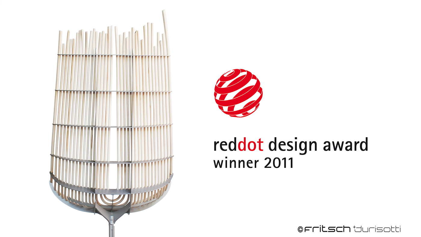 red dot，Award winning works，spline，Toothed strip，simple and easy，chair，Rattan，industrial design，