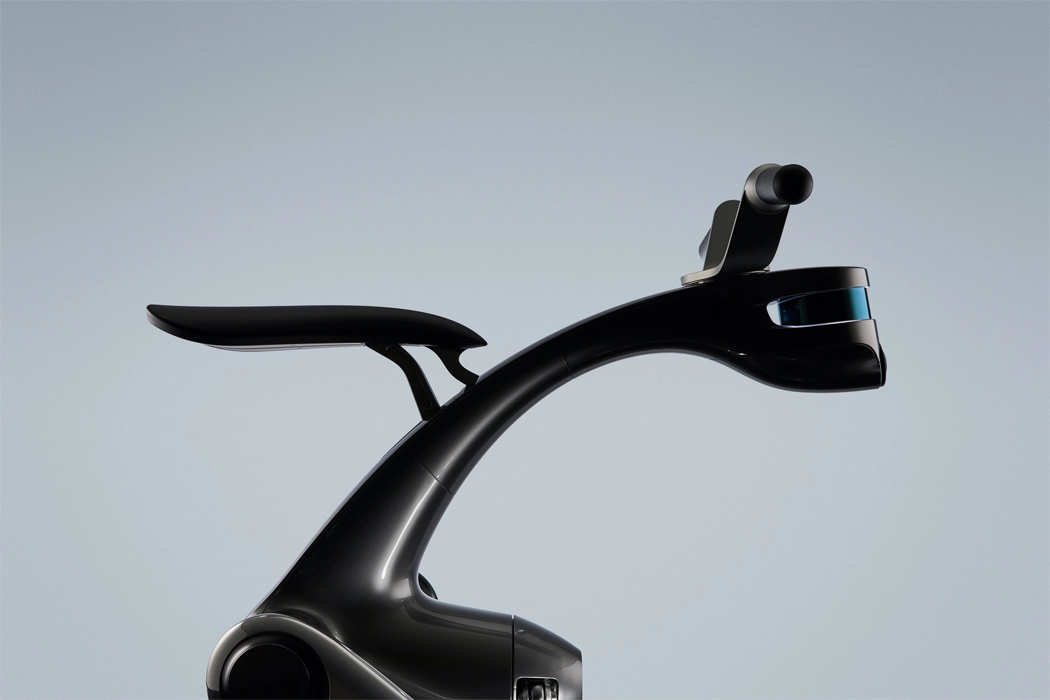 CanguRo，Intelligent stop function，AI personal assistant，Bicycle，