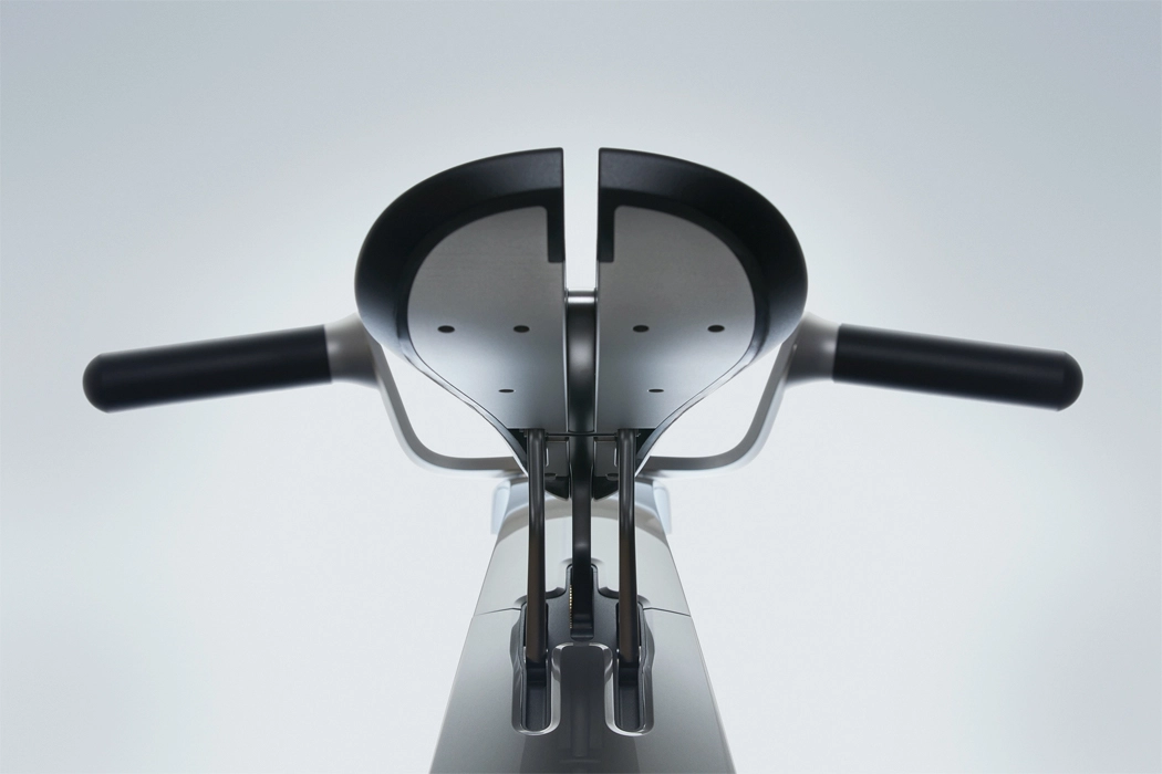 CanguRo，Intelligent stop function，AI personal assistant，Bicycle，