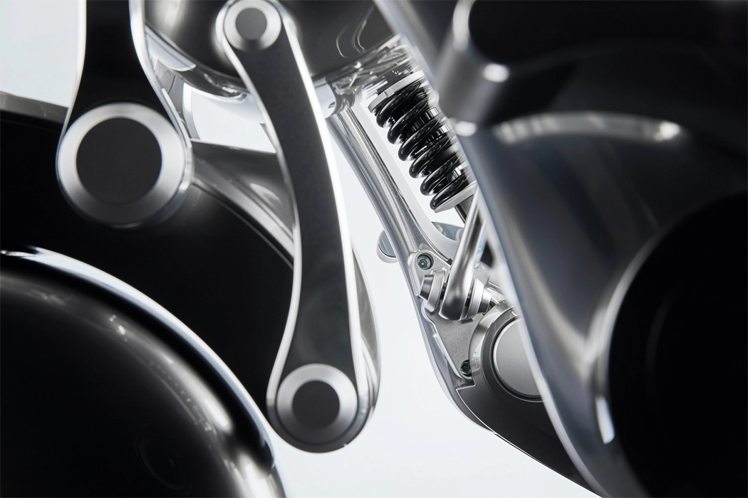 CanguRo，Intelligent stop function，AI personal assistant，Bicycle，