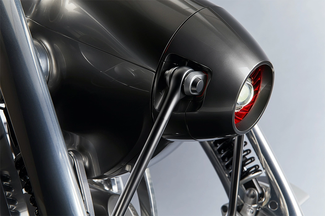 CanguRo，Intelligent stop function，AI personal assistant，Bicycle，