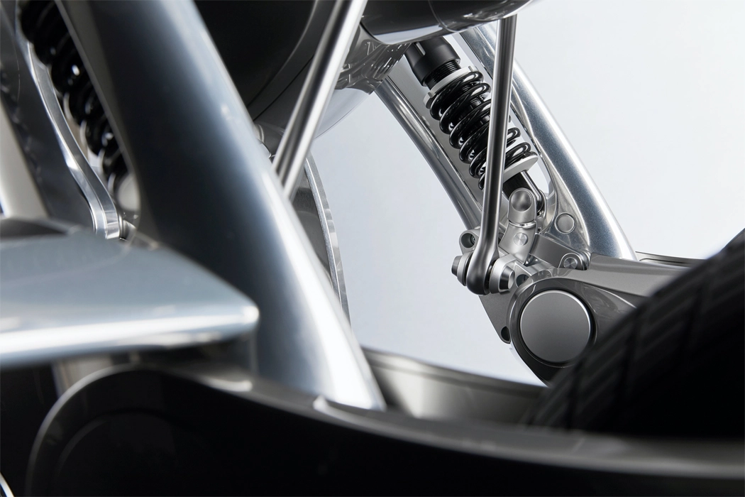 CanguRo，Intelligent stop function，AI personal assistant，Bicycle，