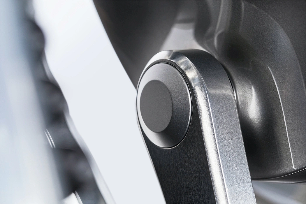 CanguRo，Intelligent stop function，AI personal assistant，Bicycle，