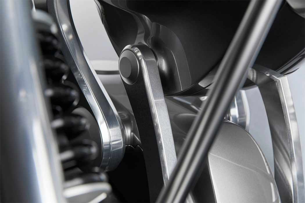 CanguRo，Intelligent stop function，AI personal assistant，Bicycle，