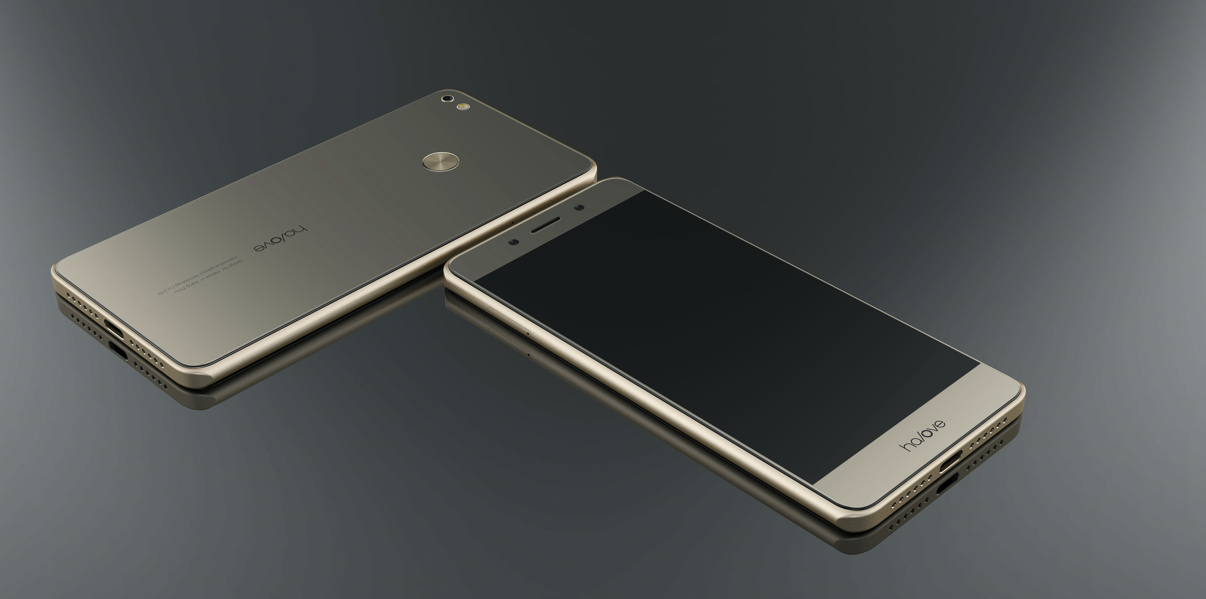 Intelligent mobile phone，mobile phone，Appearance design，Rendering，