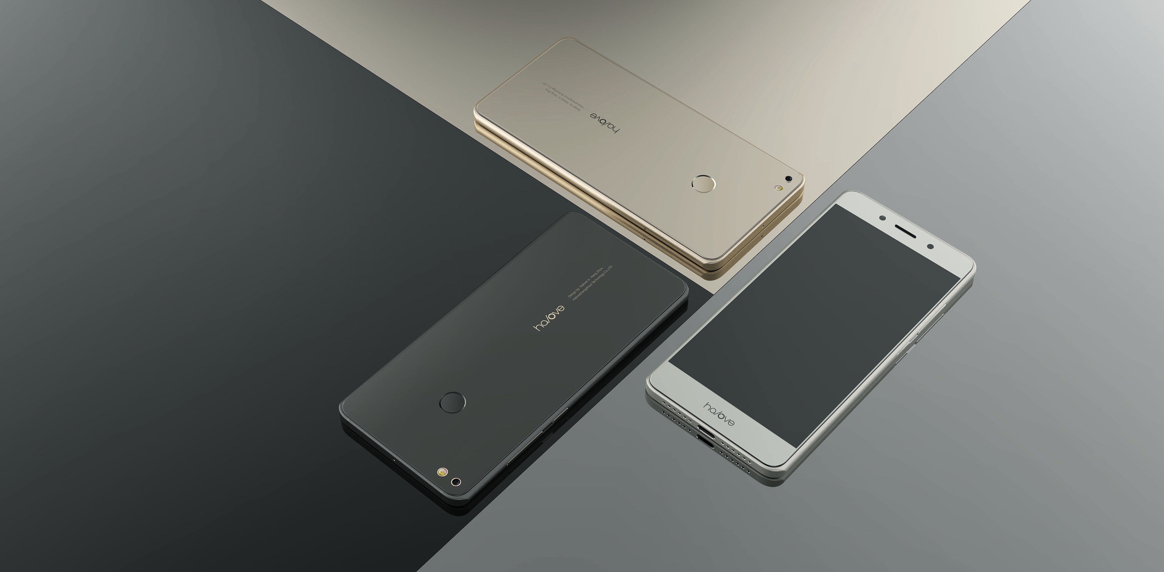 Intelligent mobile phone，mobile phone，Appearance design，Rendering，