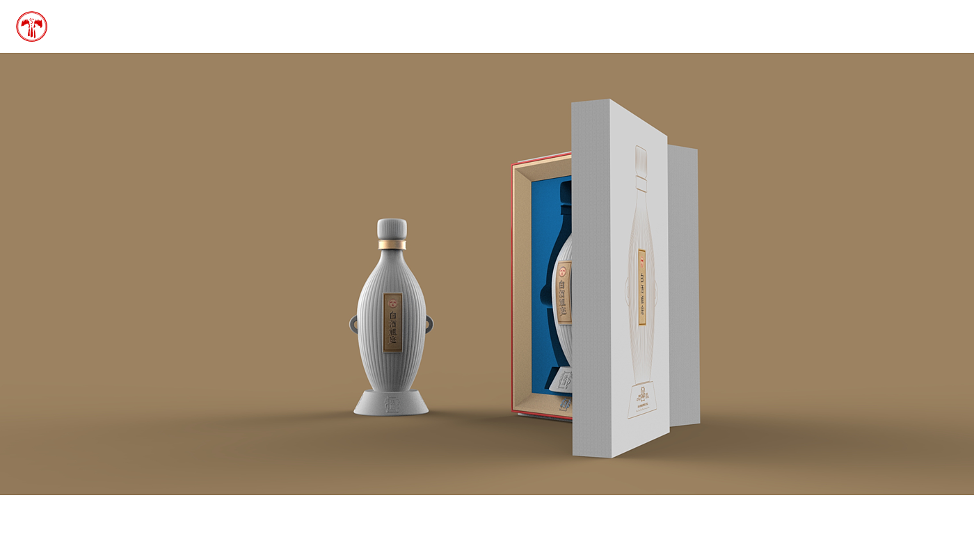 Product design, packaging design, gifts，