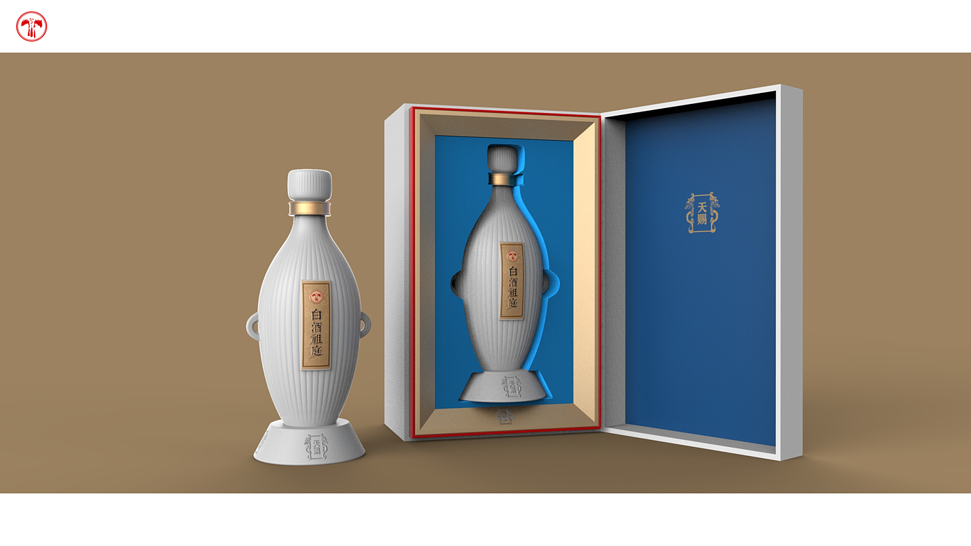 Product design, packaging design, gifts，