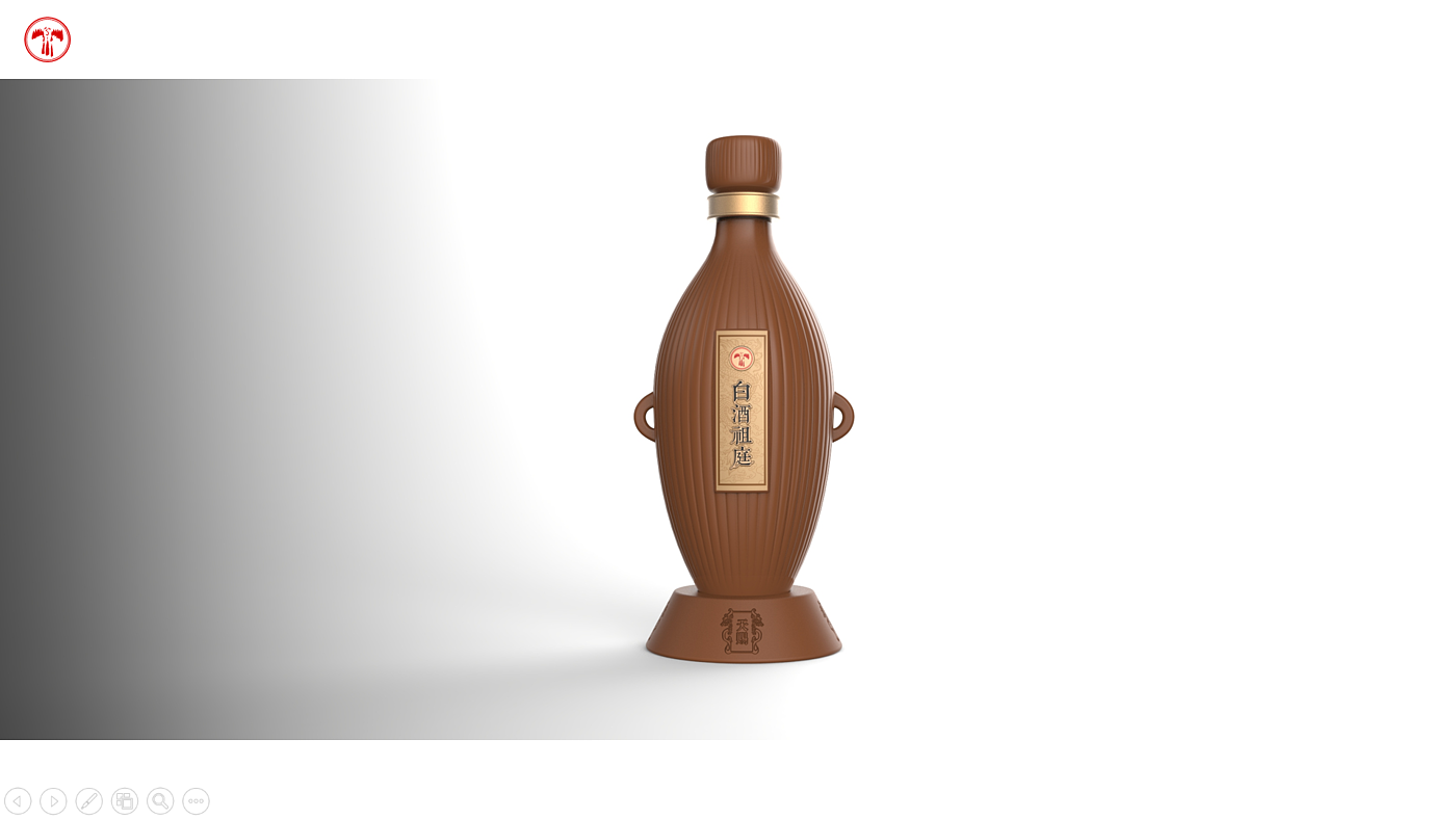 Product design, packaging design, gifts，