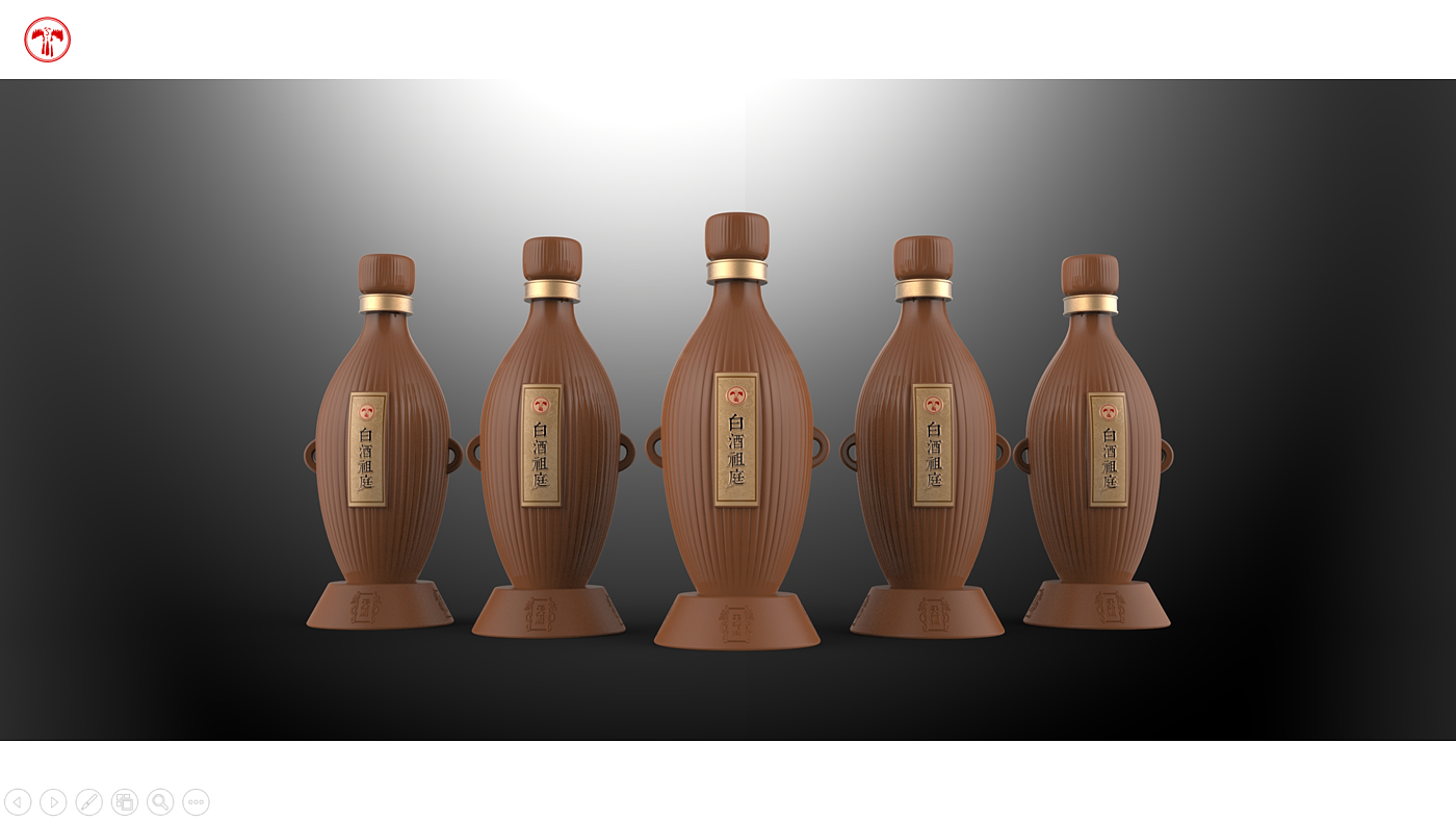 Product design, packaging design, gifts，