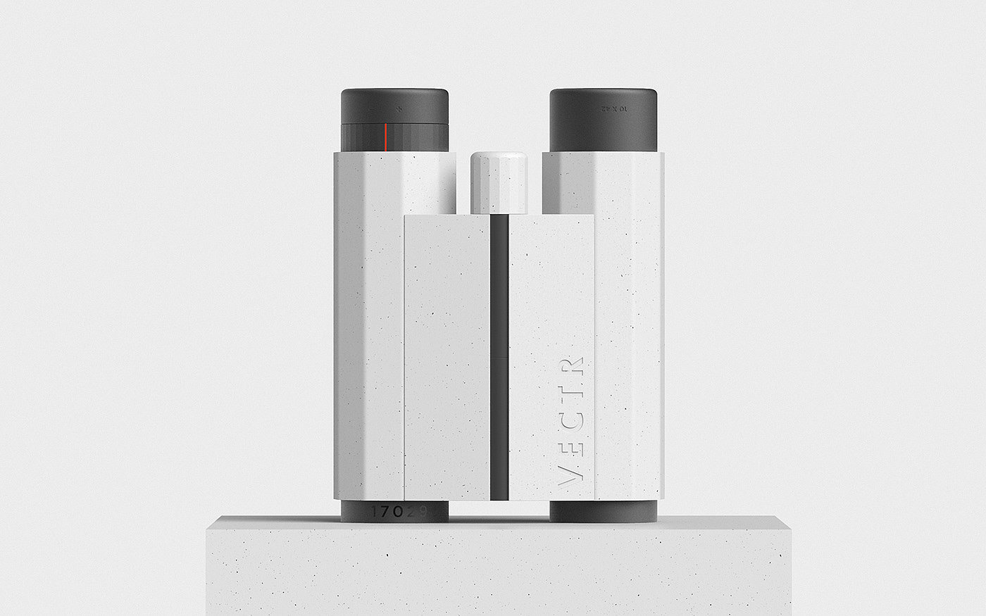 boringthings，VECTR，Binoculars，
