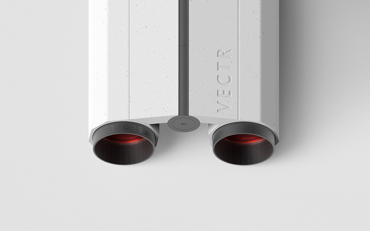 boringthings，VECTR，Binoculars，