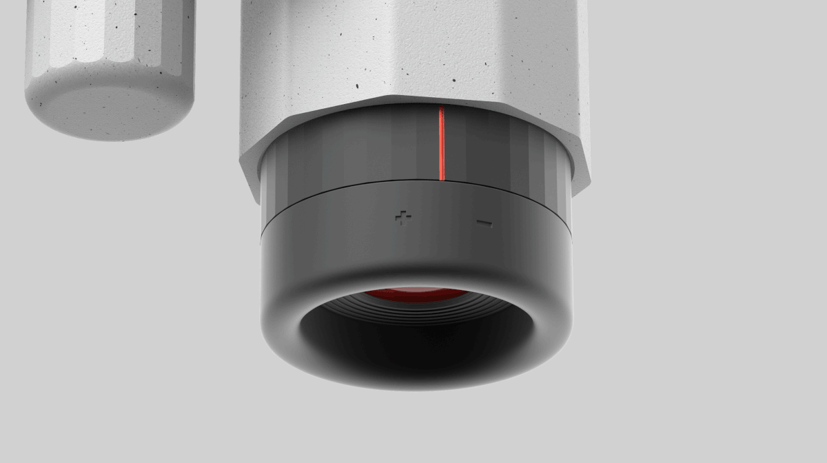 boringthings，VECTR，Binoculars，