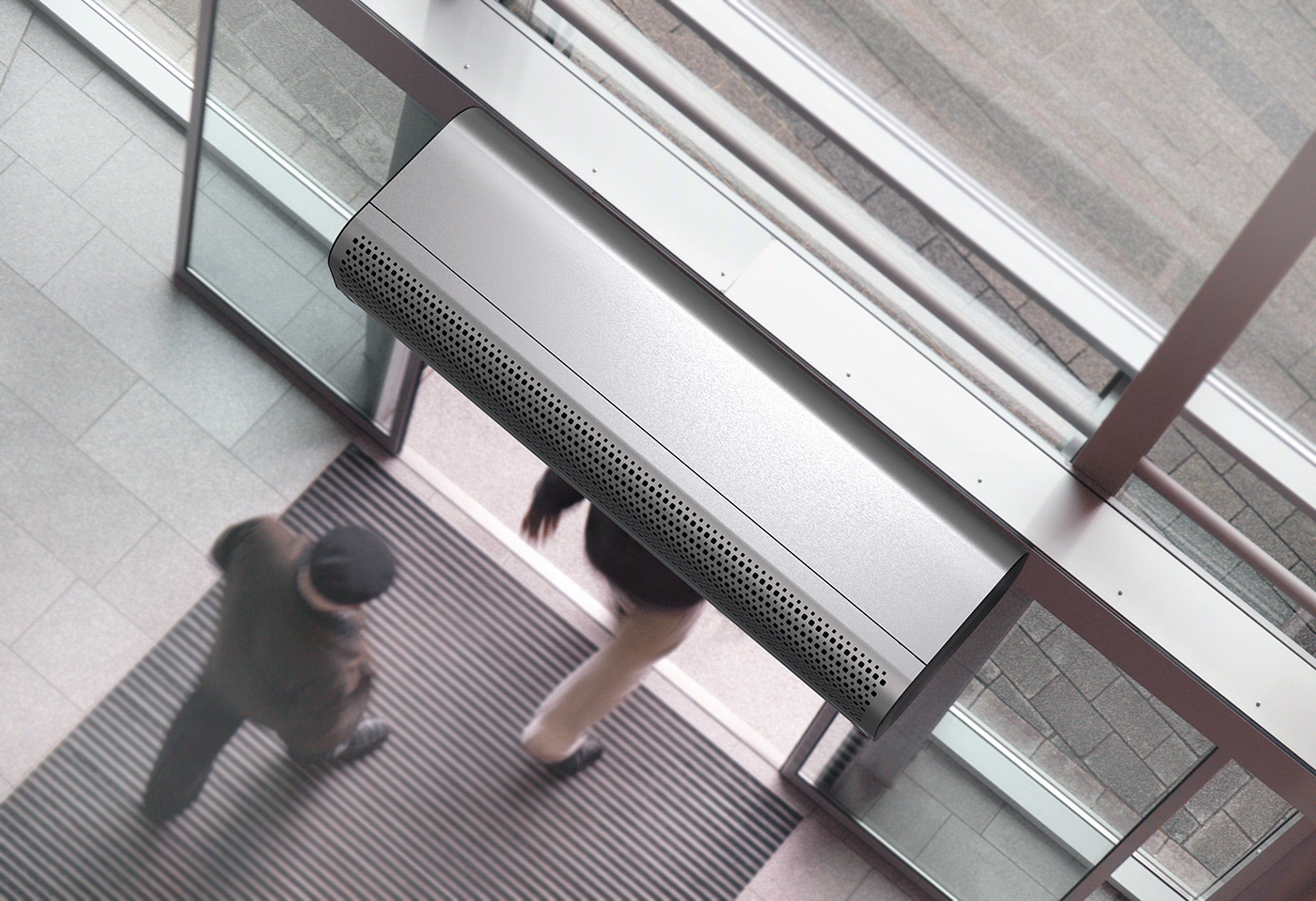 Air curtain，eve，Air curtain machine，Air curtain，