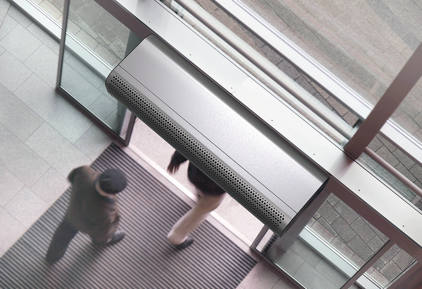 Air curtain，eve，Air curtain machine，Air curtain，