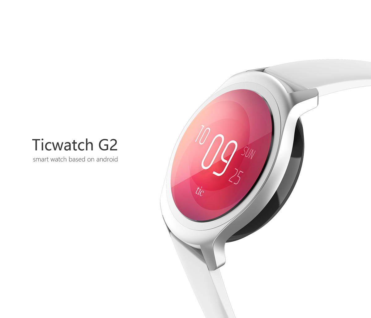 Intelligent Watch，Watch design，pretty，Android，atmosphere，