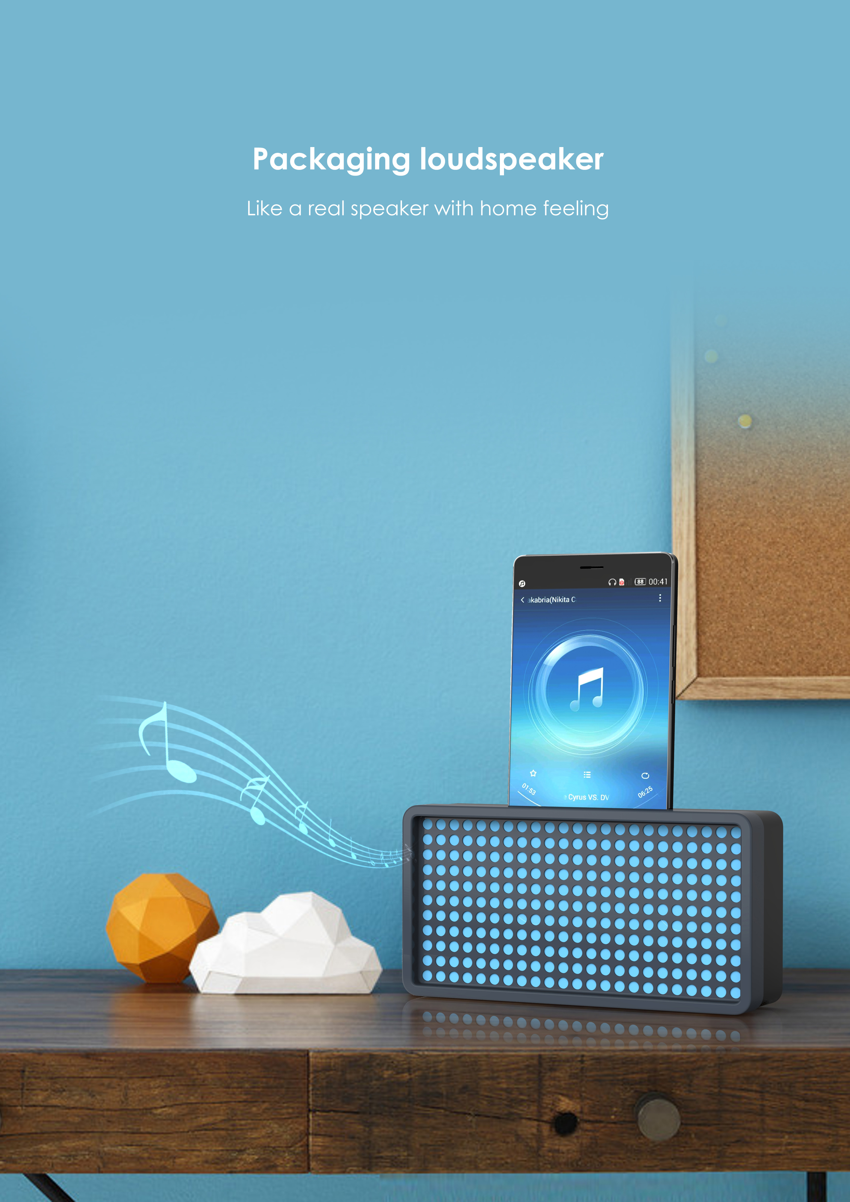 Mobile phone packaging，packing box，loudspeaker box，VR glasses，pptv，