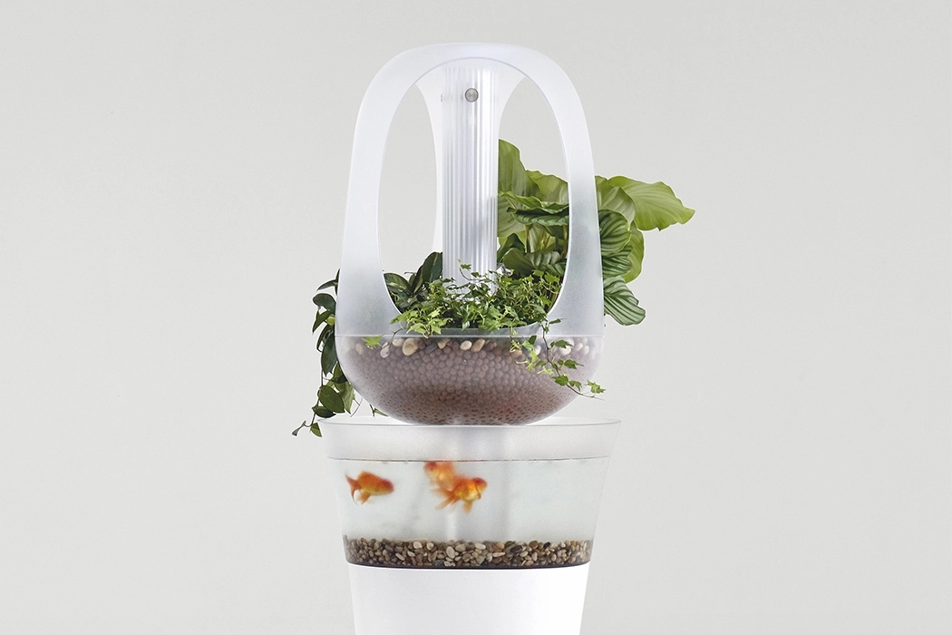 EVA，Hydroponic device，planter，originality，