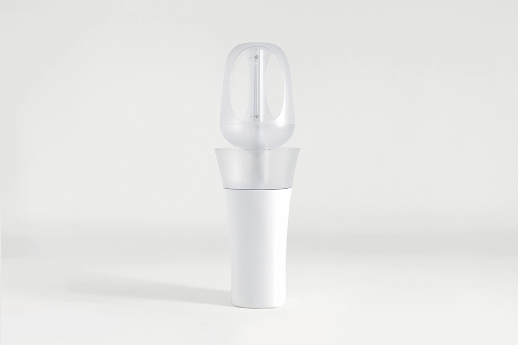 EVA，Hydroponic device，planter，originality，