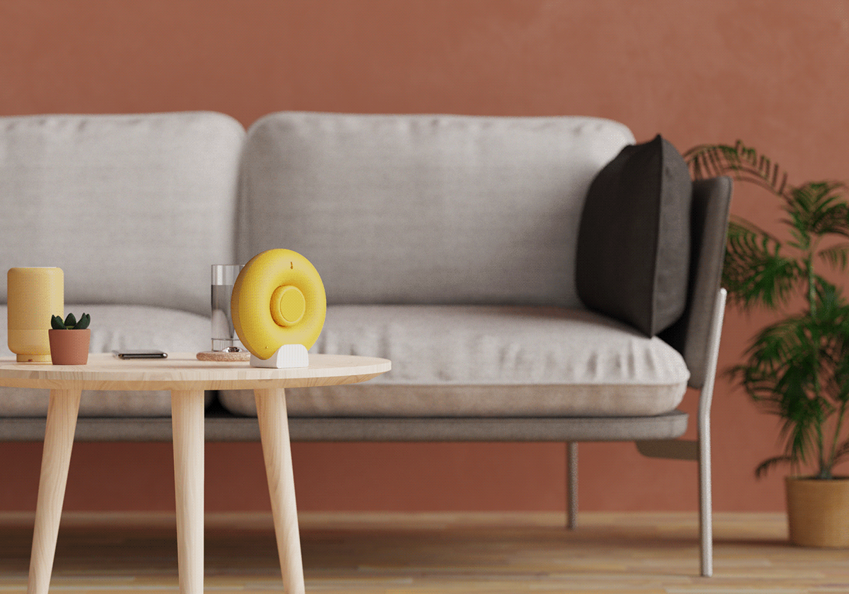 Tasty，Intelligent assistant，Electronics，Intelligent products，